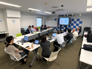 第7回 TAPRASユーザー会を開催しました